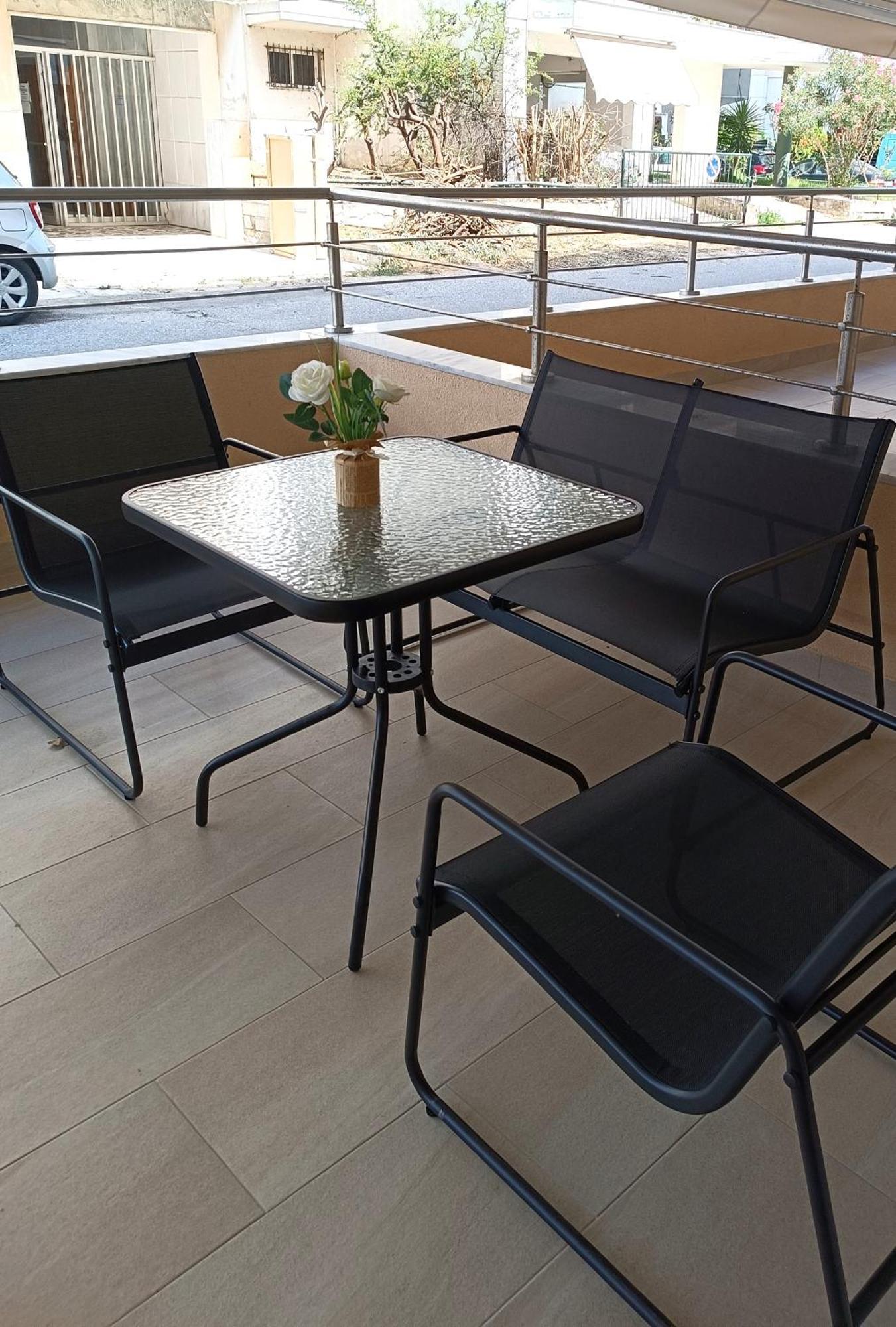 Navarino Luxe Suites Peraía 외부 사진
