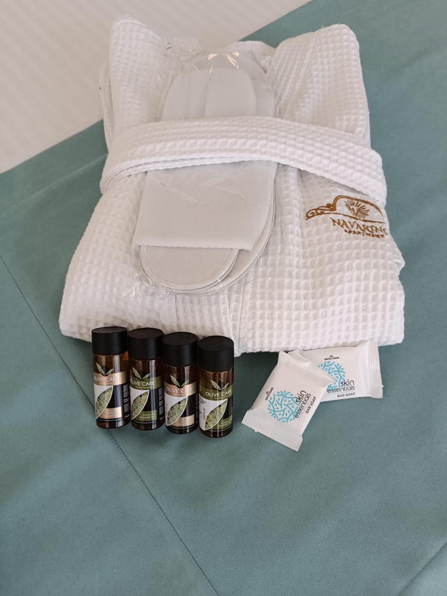 Navarino Luxe Suites Peraía 외부 사진