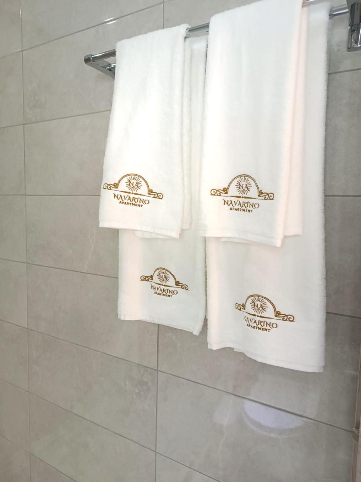 Navarino Luxe Suites Peraía 외부 사진